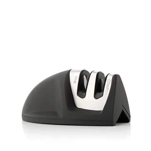 InnovaGoods Compact Messenslijper – afbeelding 3