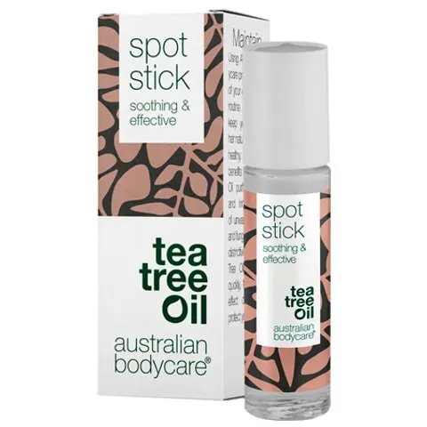 Australische lichaamsverzorging Spot Stick – afbeelding 3
