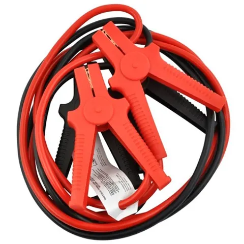 Rawlink 16mm² startkabels 3 meter – afbeelding 2