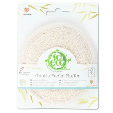 So Eco Milde Gezichtsbuffer – afbeelding 2