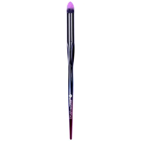 Brushworks Concealer Kwast – afbeelding 3
