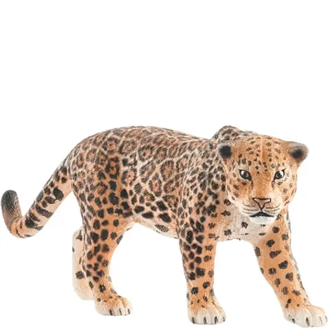 Schleich Jaguar - 14769 – afbeelding 3