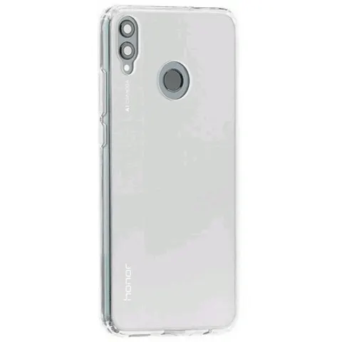 3sixT Pureflex Cover Huawei Honor 8X – afbeelding 3