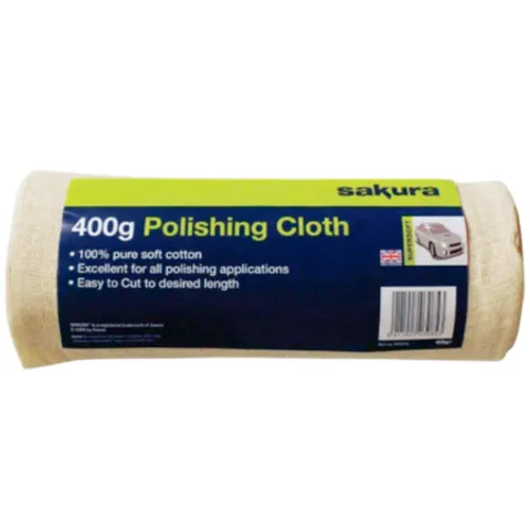 Sakura autopoetsdoek - 400 g – afbeelding 2