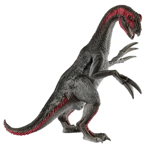 Schleich Therizinosaurus - 15003 – afbeelding 4