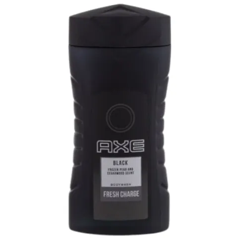 Axe Black Reisformaat Douchegel - 50ml – afbeelding 2
