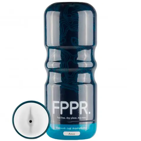 FPPR Vacuüm Cup - Anus – FPPR006 – afbeelding 2