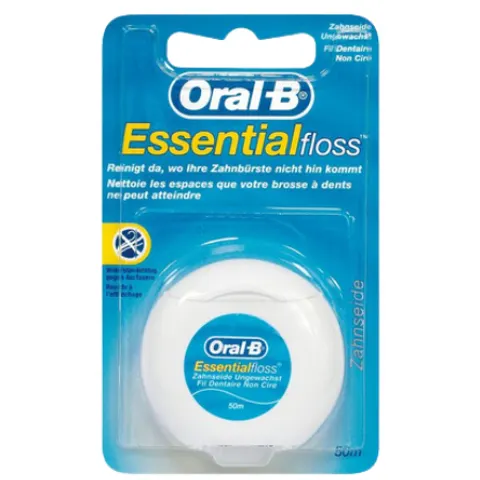 Oral-B Essentieel Flosdraad – afbeelding 4