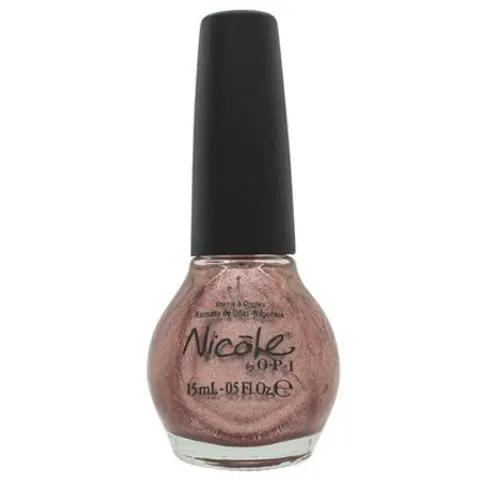 OPI Nicole nagellak - True Reflection – afbeelding 2
