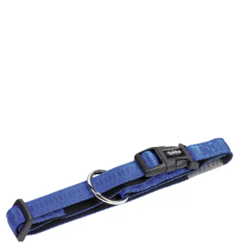 Nobby Halsband - S/M – NOBBYBLU7851106 – afbeelding 3