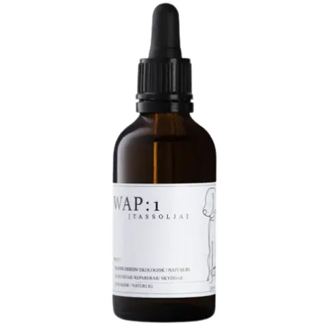 WAP: 1 Beenolie Beenverzorging - 50ml – afbeelding 3