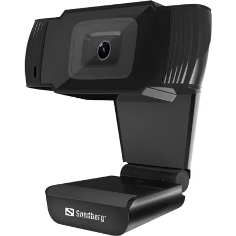 Sandberg Saver USB Webcam – afbeelding 3
