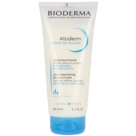Bioderma Atoderm Douchecrème - 200ml – afbeelding 3