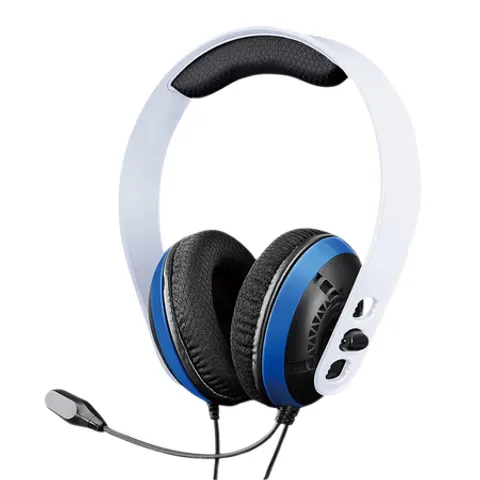 REVENT Playstation 5 Stereo Hoofdtelefoon Wit – afbeelding 2
