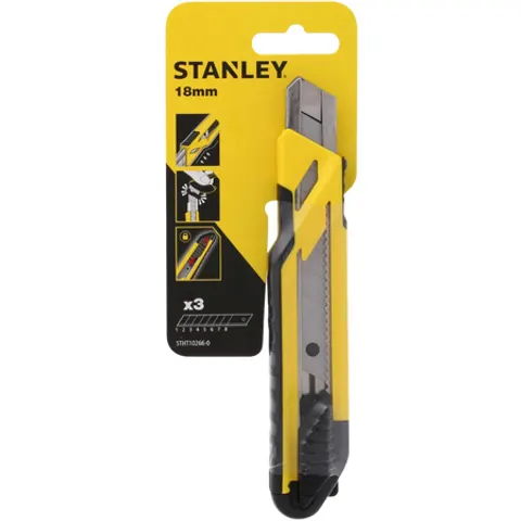Stanley FatMax Hobby Mes – afbeelding 4
