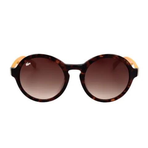Lacoste Gafas L840SA Zonnebril – afbeelding 3