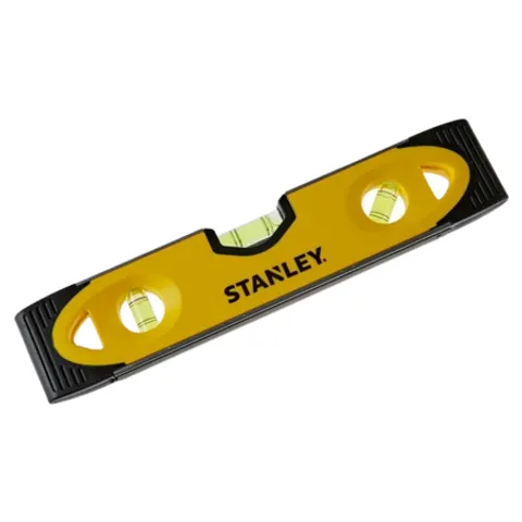 Stanley Magnetische waterpas – afbeelding 2