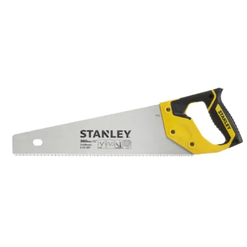 Stanley Jet Cut 2-15-281 Handzaag – afbeelding 2