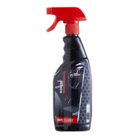 Rawlink Plastic Verzorging - 500ml – afbeelding 2