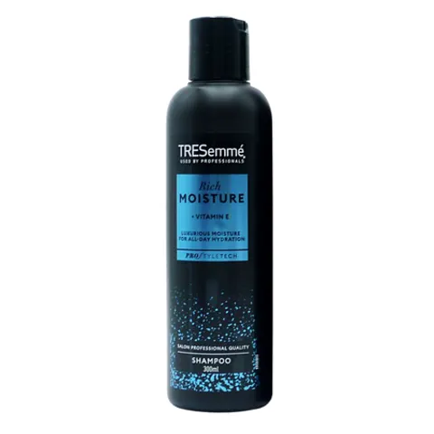 TRESemmé vochtinbrengende shampoo - 300ml – afbeelding 2