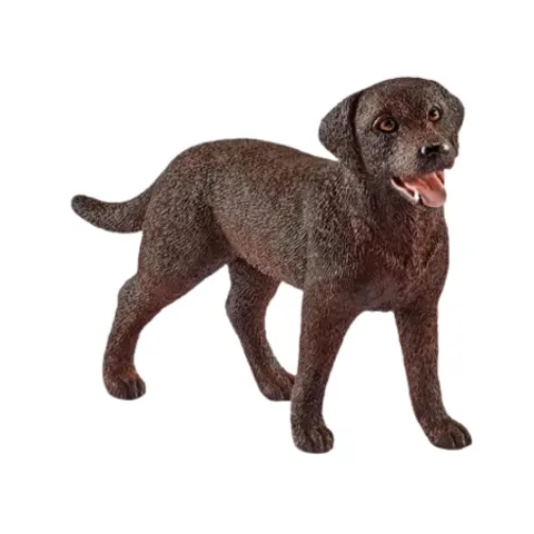 Schleich Labrador Retriever - 13834 – afbeelding 4