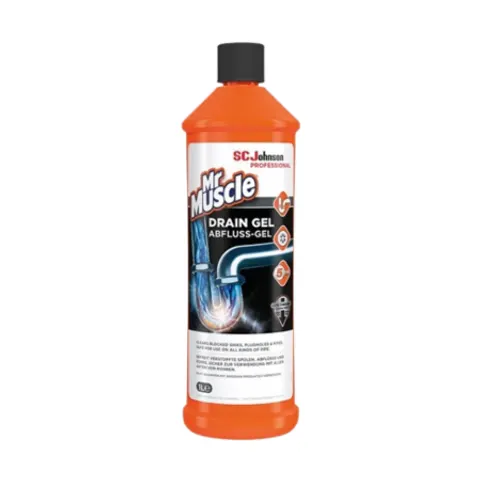 Mr Spier Drain Gel - 1L – afbeelding 2