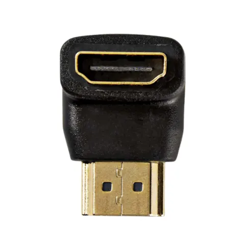 Nedis Hoekige HDMI Adapter - 90° – afbeelding 2