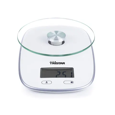 Tristar keukenweegschaal – KW2445 – afbeelding 2