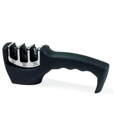 Functie Messenslijper – afbeelding 2