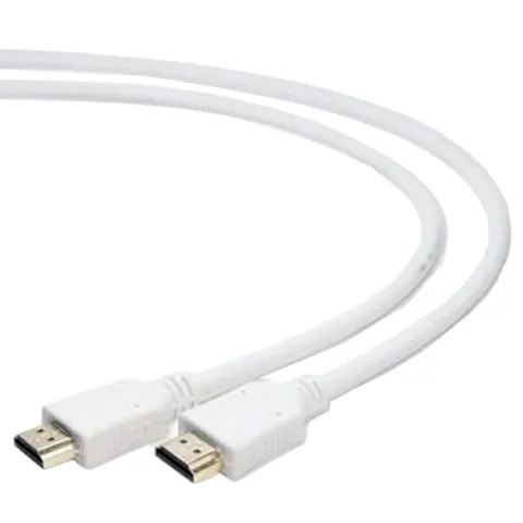 Iggual HDMI-kabel met Ethernet – afbeelding 2