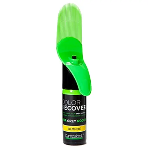 SOS Kleurherstellenspray - Blond – afbeelding 3