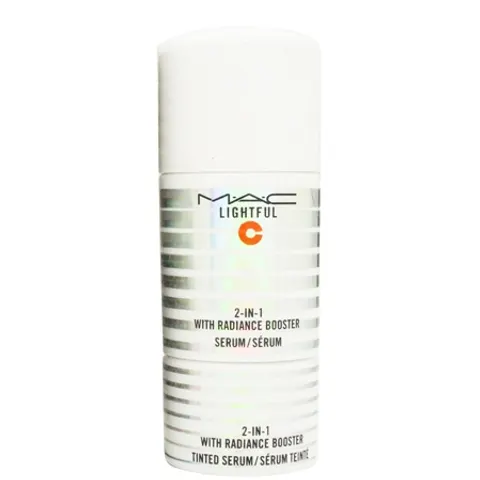 MAC Getint 2-in-1 Serum - Licht – afbeelding 3
