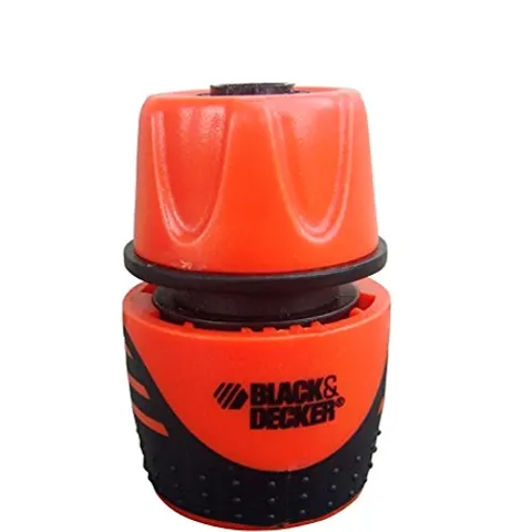 Black & Decker Koppeling met Waterstop - 13-19mm – afbeelding 2