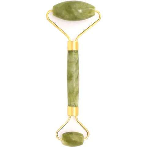 BasicPlus Jade Roller - Groen – afbeelding 2