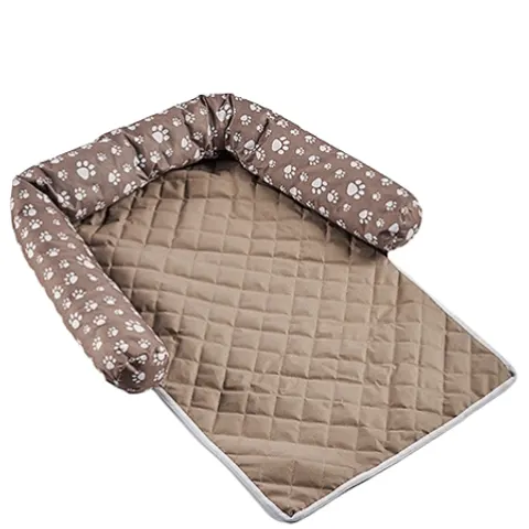 Mascow Hondenbed - 89x11x61cm – afbeelding 3
