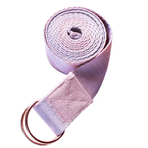 Fittastic Yoga Riem – PNKFYGBLAM – afbeelding 2