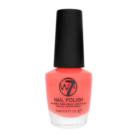 W7 Brazil nagellak - 15ml – afbeelding 2