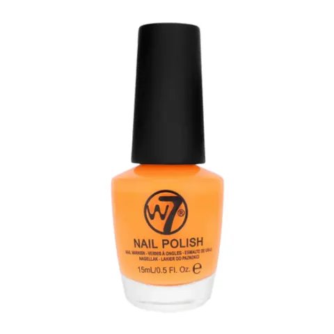 W7 Sri Lanka Nagellak - 15ml – afbeelding 3