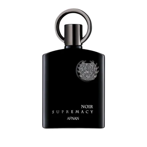 Afnan Parfums Supremacy Noir Eau de Parfum - 100ml – afbeelding 2