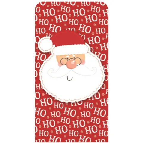 Giftmaker kerstkaart - kerstwensen – afbeelding 3