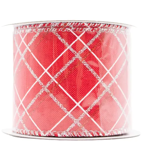 Decoris Sierlint - Geruit – afbeelding 3