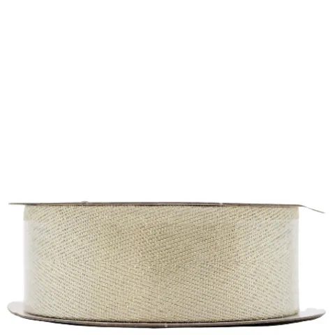 Decoris Helder Goud Sierlint – afbeelding 2
