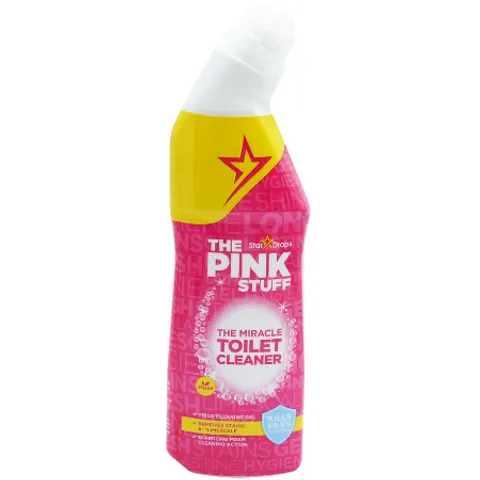 Stardrops Toiletreiniger - 750ml – afbeelding 4