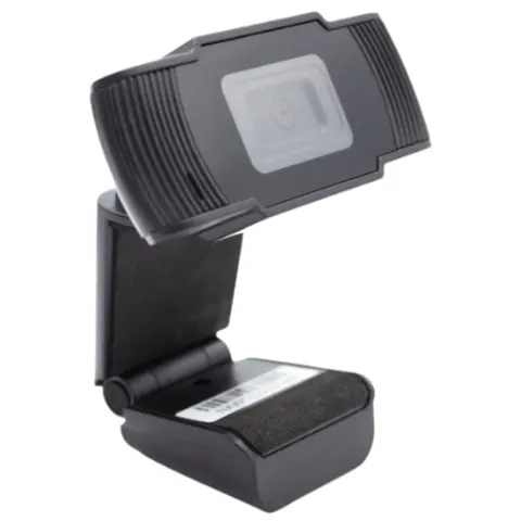 Nilox HD Webcam met microfoon – afbeelding 2