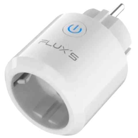Flux' WiFi Smart Plug – afbeelding 2