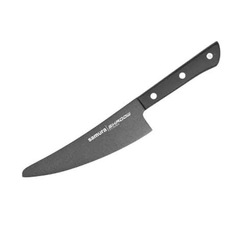 Samura SHADOW keukenmes - 16 6 cm – afbeelding 3