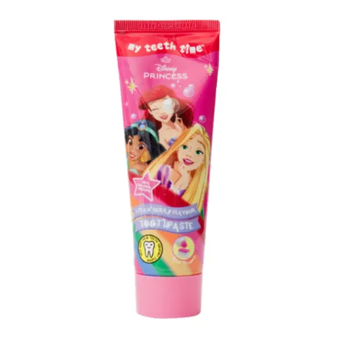 Disney Princess Tandpasta - 75 ml – afbeelding 2