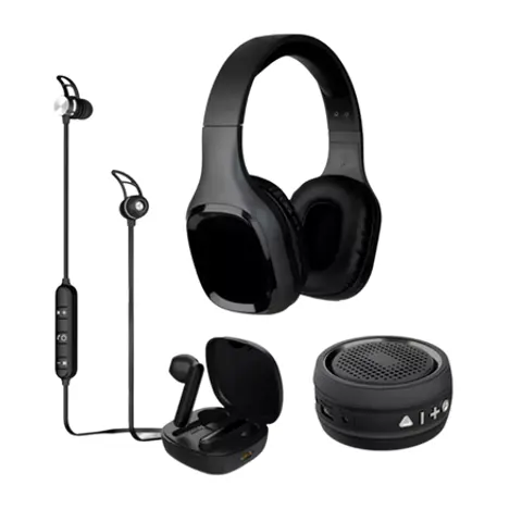 Denver BTC-413 Bluetooth-familiekit – afbeelding 2