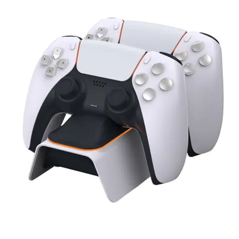 DOBE PlayStation 5 DualSense oplaadstation – afbeelding 3