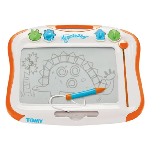 Tomy Megasketcher Klassiek – afbeelding 3